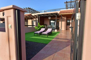 Casa Platanera!!, Lajares